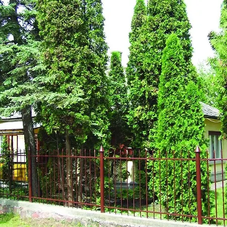 Prázdninový dům In 39649 *