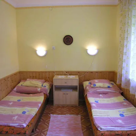 In 39649 Prázdninový dům *